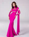 ORNF 2835 - Ornelys Couture - Ornelys by FS