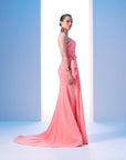 ORNN 619 - Ornelys Couture - Ornelys by NF