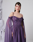 ORNE 076 - Ornelys Couture - Ornelys by Eli