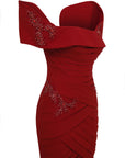 ORNL 1127 - Ornelys Couture - Ornelys by Li