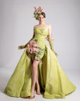 ORNF 2909 - Ornelys Couture - Ornelys by FS