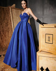 ORNN 642 - Ornelys Couture - Ornelys by NF