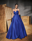 ORNN 642 - Ornelys Couture - Ornelys by NF
