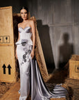 ORNN 648 - Ornelys Couture - Ornelys by NF