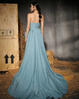 ORNN 664 - Ornelys Couture - Ornelys by NF