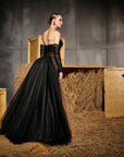 ORNN 656 - Ornelys Couture - Ornelys by NF