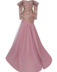 ORNL 1135 - Ornelys Couture - Ornelys by Li