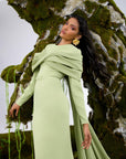 ORNN 672 - Ornelys Couture - Ornelys by NF