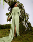 ORNN 672 - Ornelys Couture - Ornelys by NF