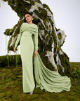 ORNN 672 - Ornelys Couture - Ornelys by NF