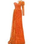 ORNL 1172 - Ornelys Couture - Ornelys by Li
