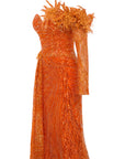 ORNL 1172 - Ornelys Couture - Ornelys by Li