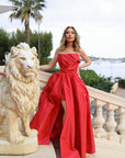 ORNE 031 - Ornelys Couture - Ornelys by Eli