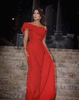 ORNN 604 - Ornelys Couture - Ornelys by NF