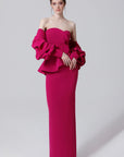 ORNN 467 - Ornelys Couture - Ornelys by NF