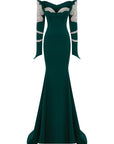 ORNF 2858 - Ornelys Couture - Ornelys by FS