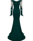 ORNF 2858 - Ornelys Couture - Ornelys by FS