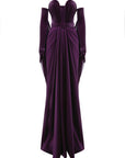 ORNN 634 - Ornelys Couture - Ornelys by NF
