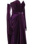 ORNN 634 - Ornelys Couture - Ornelys by NF