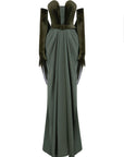 ORNN 634 - Ornelys Couture - Ornelys by NF