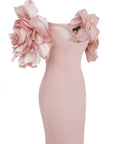 ORNF 2886 - Ornelys Couture - Ornelys by FS