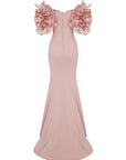 ORNF 2886 - Ornelys Couture - Ornelys by FS