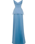Aila - Gwen - Ornelys Couture - Ornelys by Aila