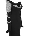 ORNF 2858 - Ornelys Couture - Ornelys by FS
