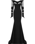 ORNF 2858 - Ornelys Couture - Ornelys by FS