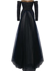 ORNN 656 - Ornelys Couture - Ornelys by NF