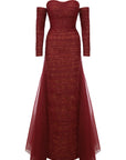 ORNN 656 - Ornelys Couture - Ornelys by NF