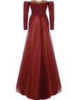 ORNN 656 - Ornelys Couture - Ornelys by NF