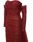 ORNN 656 - Ornelys Couture - Ornelys by NF