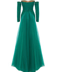 ORNN 656 - Ornelys Couture - Ornelys by NF