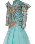 ORNL 1135 - Ornelys Couture - Ornelys by Li