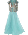 ORNL 1135 - Ornelys Couture - Ornelys by Li