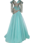 ORNL 1135 - Ornelys Couture - Ornelys by Li