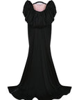 ORNN 635 - Ornelys Couture - Ornelys by NF