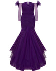 ORNN 486 - Ornelys Couture - Ornelys by NF
