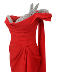 ORNF 2720 - Ornelys Couture - Ornelys by FS
