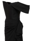 ORNN 537 - Ornelys Couture - Ornelys by NF