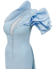 ORNF 2736A - Ornelys Couture - Ornelys by FS