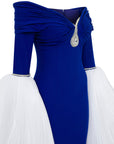 ORNF 2781a - Ornelys Couture - Ornelys by FS