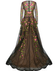 ORNF 2401 - Ornelys Couture - Ornelys by FS
