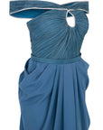 ORNN 484A - Ornelys Couture - Ornelys by NF