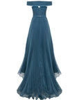 ORNN 484C - Ornelys Couture - Ornelys by NF