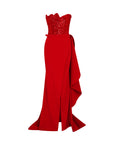 ORNN 553 - Ornelys Couture - Ornelys by NF