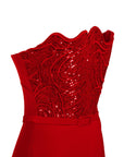 ORNN 553 - Ornelys Couture - Ornelys by NF