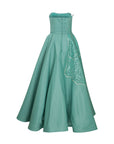 ORNN 540 - Ornelys Couture - Ornelys by NF