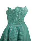 ORNN 540 - Ornelys Couture - Ornelys by NF